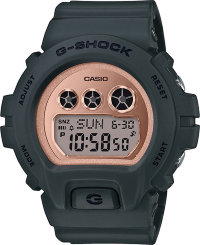 Наручные часы CASIO G-SHOCK GMD-S6900MC-3E