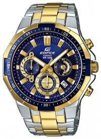 Наручные часы CASIO EDIFICE EFR-554SG-2A