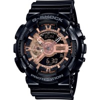 Наручные часы CASIO G-SHOCK GA-110MMC-1A