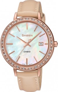 Наручные часы CASIO SHEEN SHE-4052PGL-7B