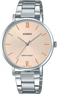 Женские наручные часы CASIO LTP-VT01D-4B