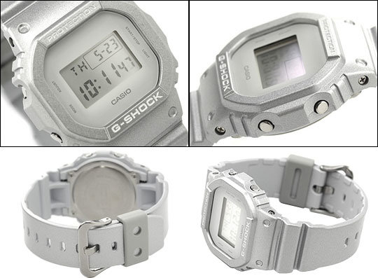 Наручные часы CASIO G-SHOCK DW-5600SG-7E