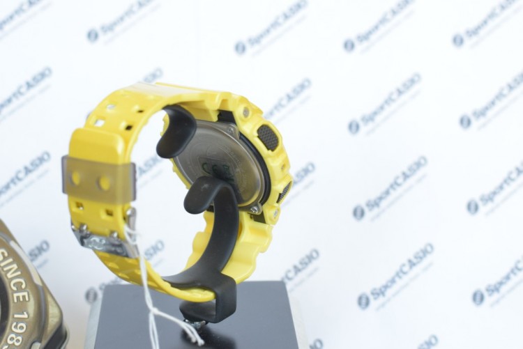 Наручные часы CASIO G-SHOCK GA-110NM-9A