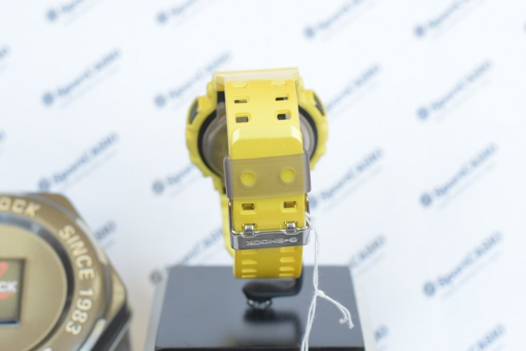 Наручные часы CASIO G-SHOCK GA-110NM-9A