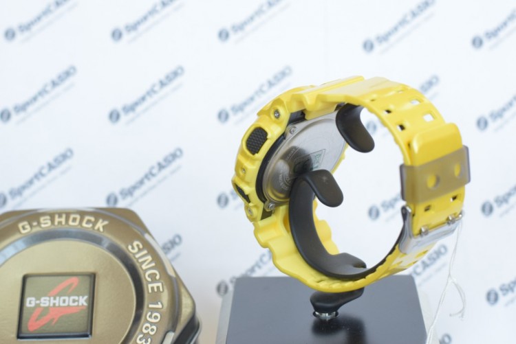Наручные часы CASIO G-SHOCK GA-110NM-9A