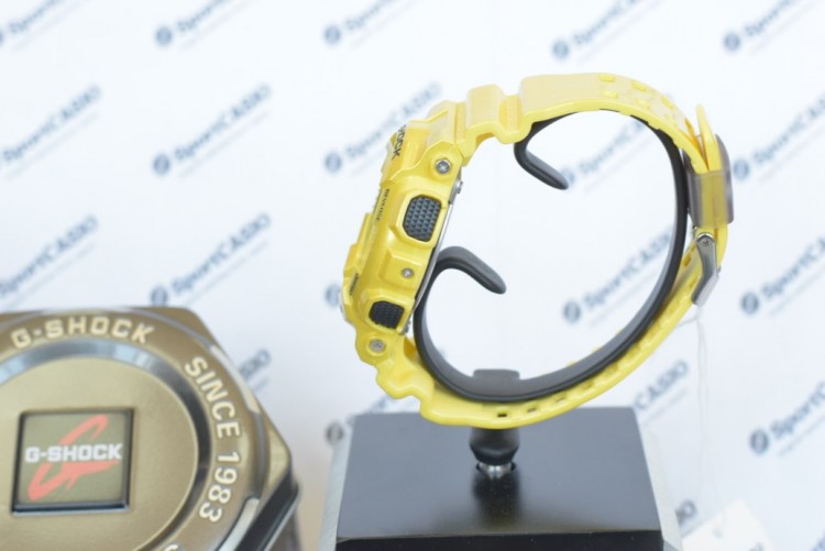 Наручные часы CASIO G-SHOCK GA-110NM-9A