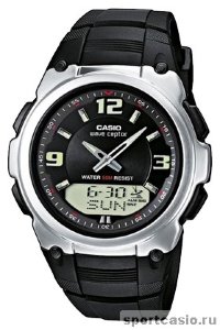 Наручные часы CASIO EDIFICE WVA-109HE-1B