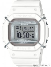 Наручные часы CASIO BABY-G BGD-501UM-7E