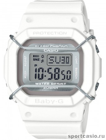 Наручные часы CASIO BABY-G BGD-501UM-7E