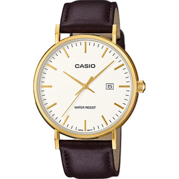 Наручные часы CASIO COLLECTION MTH-1060GL-7A