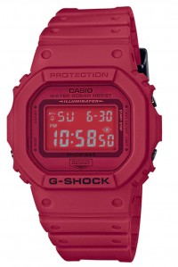 Наручные часы CASIO G-SHOCK DW-5635C-4E