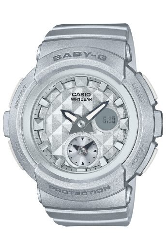 Наручные часы CASIO BABY-G BGA-195-8A