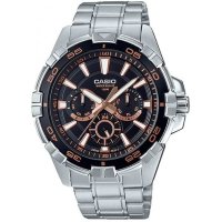 Наручные часы CASIO COLLECTION MTD-1069D-1A3