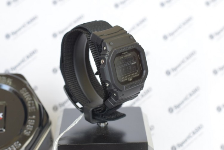 Наручные часы CASIO G-SHOCK GLS-5600WCL-1E