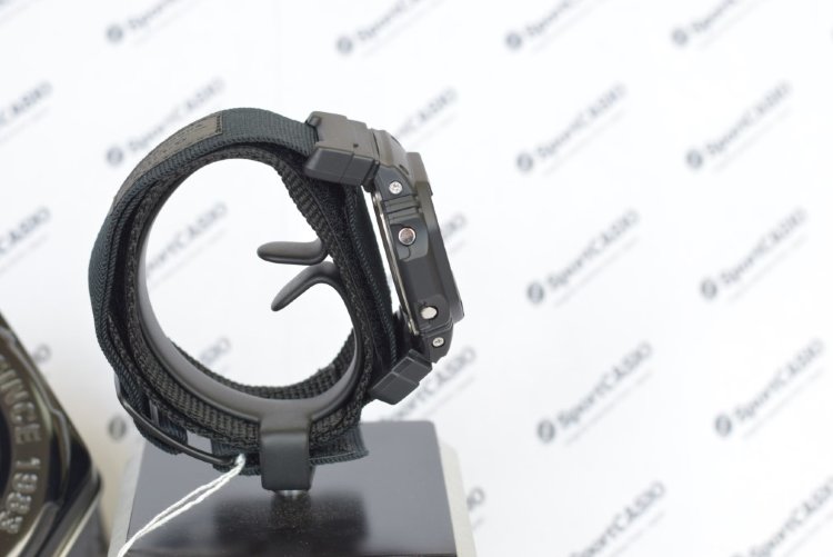 Наручные часы CASIO G-SHOCK GLS-5600WCL-1E