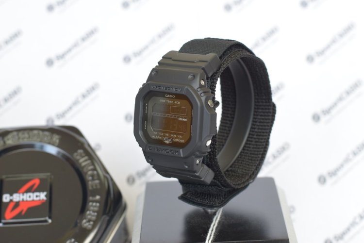 Наручные часы CASIO G-SHOCK GLS-5600WCL-1E