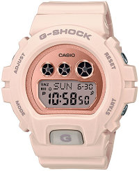 Наручные часы CASIO G-SHOCK GMD-S6900MC-4E