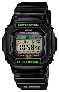 Наручные часы CASIO G-SHOCK GLX-5600C-1E