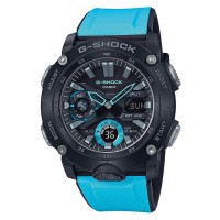 Наручные часы CASIO G-SHOCK GA-2000-1A2