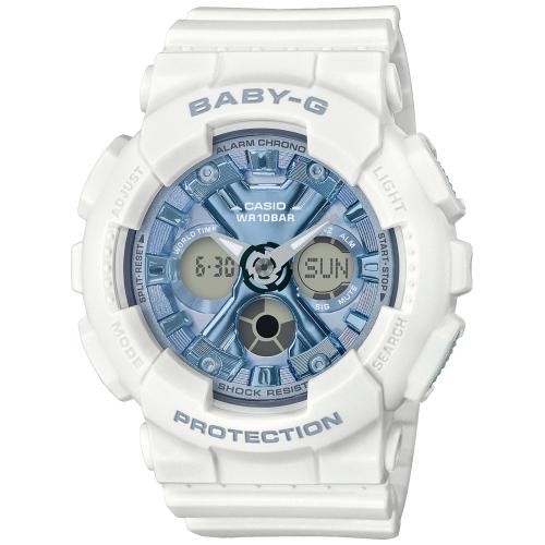 Наручные часы CASIO BABY-G BA-130-7A2