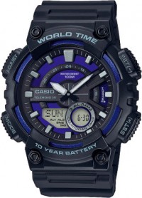 Наручные часы CASIO COLLECTION AEQ-110W-2A2