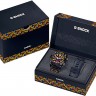 Наручные часы CASIO G-SHOCK GA-2000BT-1A (+1 дополнительный ремешок) Limited Edition