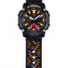 Наручные часы CASIO G-SHOCK GA-2000BT-1A (+1 дополнительный ремешок) Limited Edition