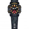 Наручные часы CASIO G-SHOCK GA-2000BT-1A (+1 дополнительный ремешок) Limited Edition