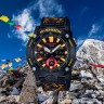 Наручные часы CASIO G-SHOCK GA-2000BT-1A (+1 дополнительный ремешок) Limited Edition
