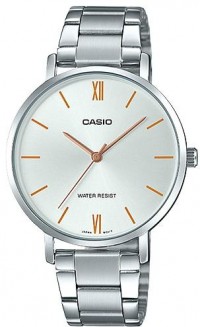 Женские наручные часы CASIO LTP-VT01D-7B