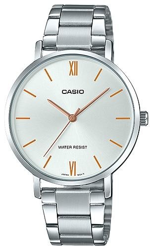 Женские наручные часы CASIO LTP-VT01D-7B