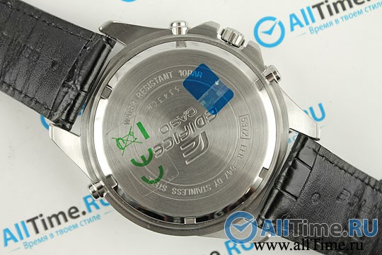 Наручные часы CASIO EDIFICE EFR-547L-1A