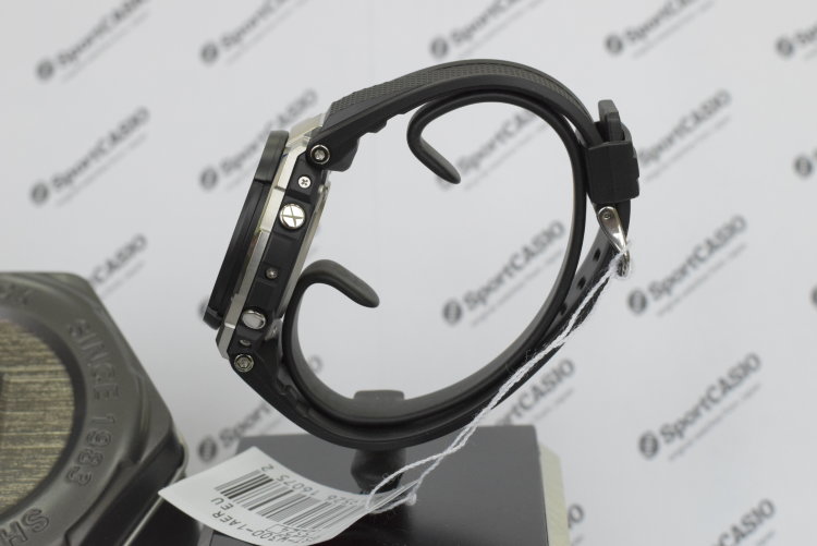 Наручные часы CASIO G-SHOCK GST-W300-1A