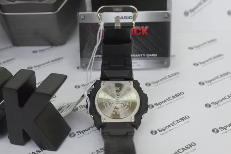 Наручные часы CASIO G-SHOCK GST-W300-1A