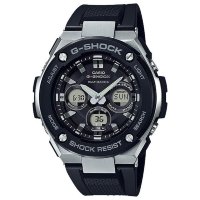 Наручные часы CASIO G-SHOCK GST-W300-1A