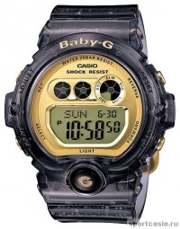 Наручные часы CASIO BABY-G BG-6901JR-8E