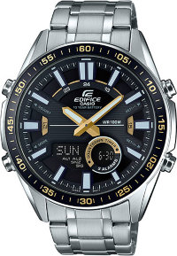 Наручные часы CASIO EDIFICE EFV-C100D-1B