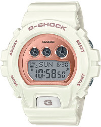 Наручные часы CASIO G-SHOCK GMD-S6900MC-7E