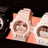 Наручные часы CASIO G-SHOCK GMD-S6900MC-7E