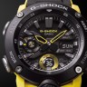 Наручные часы CASIO G-SHOCK GA-2000-1A9