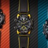 Наручные часы CASIO G-SHOCK GA-2000-1A9