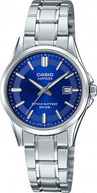 Наручные часы CASIO LTS-100D-2A2
