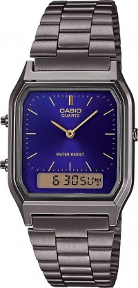 Наручные часы CASIO COLLECTION AQ-230EGG-2A