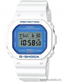 Наручные часы CASIO G-SHOCK DW-5600WB-7E