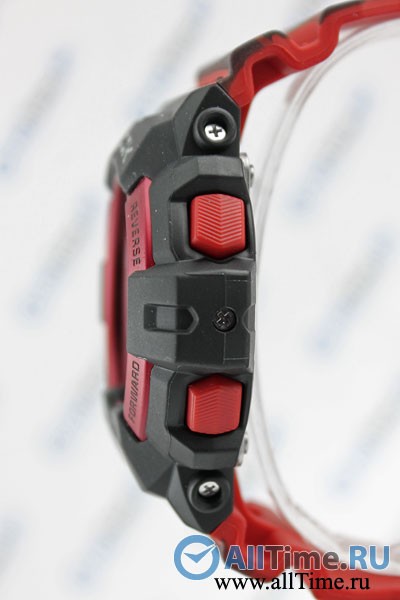 Наручные часы CASIO G-SHOCK GLS-8900CM-4E