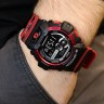 Наручные часы CASIO G-SHOCK GLS-8900CM-4E