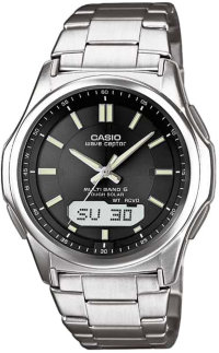 Наручные часы CASIO EDIFICE WVA-M630TD-1A