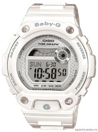 Наручные часы CASIO BABY-G BLX-100-7E