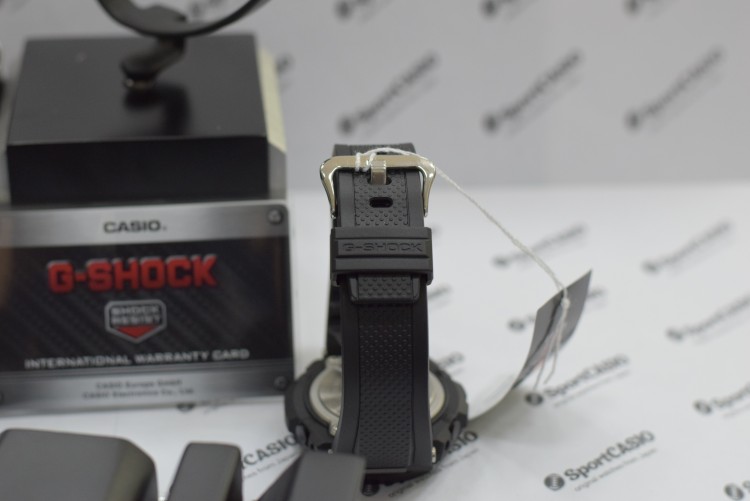 Наручные часы CASIO G-SHOCK GST-W300G-1A1