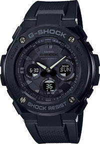 Наручные часы CASIO G-SHOCK GST-W300G-1A1